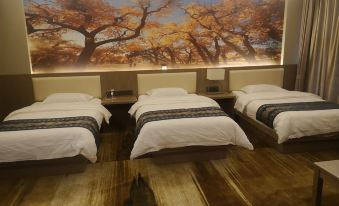 Juhai Hotel