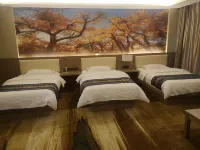 Juhai Hotel Hotels in Wuhai