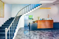 Qinhuangdao Shanhai Homestay