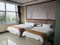 Mengyin Lanting Hotel