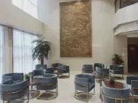 Jing Yue Hotel Các khách sạn ở Thấm Nguyên