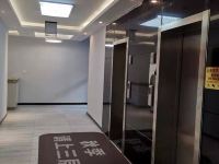 盒子空间酒店(北京工业大学店) - 大堂酒廊