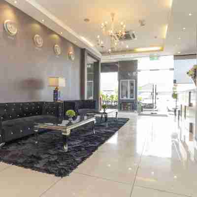 OYO 44064 드 스위트 부티크 호텔 Others