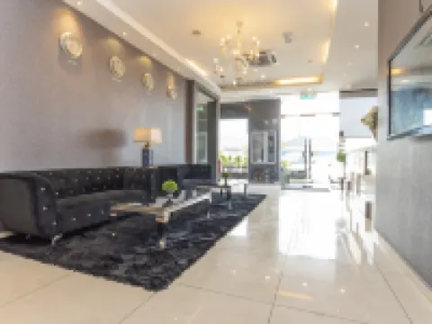 De Sweet Boutique Hotel Hotels in Masai