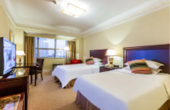 Changxing International Hotel