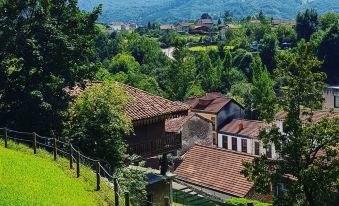 Gran Hotel Las Caldas by Blau Hotels