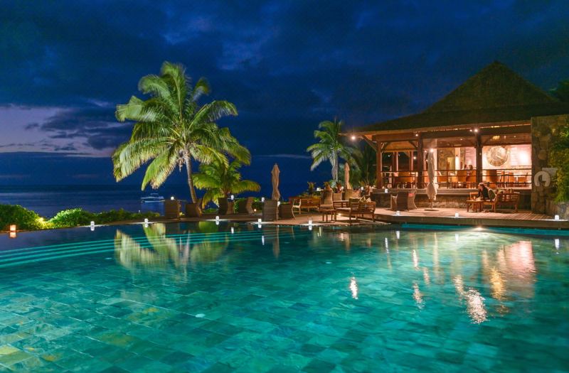 LUX* Le Morne, Mauritius photo 4