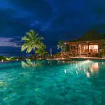 LUX* Le Morne, Mauritius - 5 stjerner