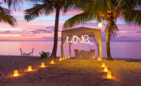 LUX* Le Morne, Mauritius - 5 stjerner