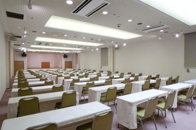 会議室 鬼怒川温泉ホテルの写真