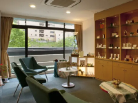 鬼怒川温泉ホテル 日光のホテル