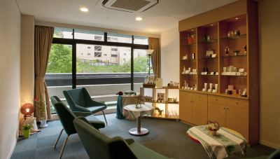 フィットネス&レクリエーション施設 鬼怒川温泉ホテルの写真