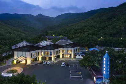 Huandao Beach Hotel