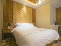 景莱酒店(上海外滩店) - 舒适大床房