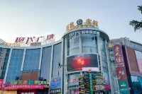 Shi Long Hotel Hotels in ShiLong Stadt