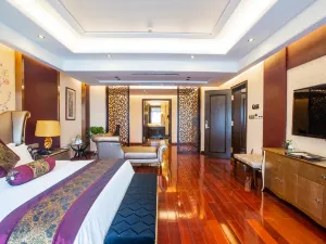 Zhengshengyuan Hotel