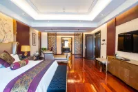 Zhengshengyuan Hotel Hotels in Zaozhuang