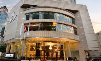 Celebrity Ruicheng Hotel