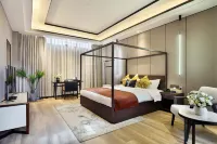 The Night Villa by Guilin Lijiang