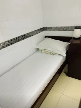 Wing Shun Guest House