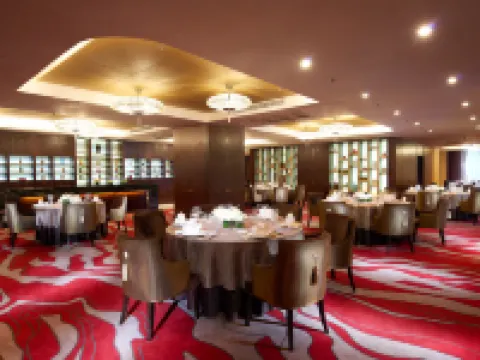Dorsett Chengdu Hotels in Chengdu