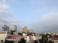 上海绿都轻奢酒店 - 酒店景观