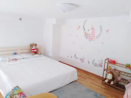 Snail House Apartment