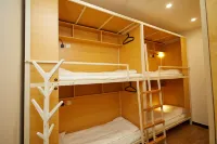 Meego Qingwen Hotel