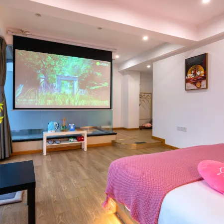 Chongqing nordic UR Riverview Hotel