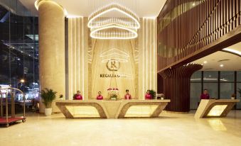 Regalia Gold Hotel