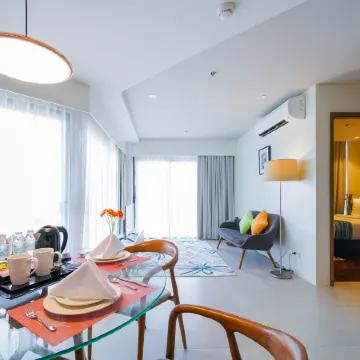 Tambuli Seaside Resort and Spa