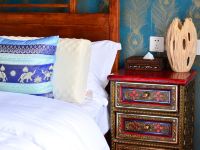 大理兰纳泰式SPA酒店 - 舒适花园一室大床房