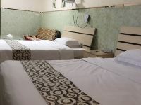 惠州爱琴海酒店 - 一室单床房