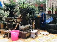 開陽西門客棧 開陽住宿飯店