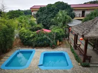 Meiliwan Hot Spring Inn