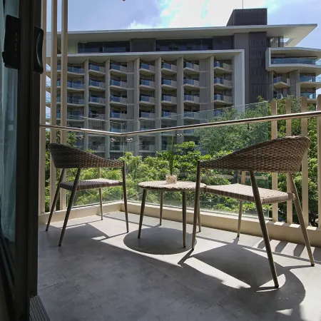Tambuli Seaside Resort and Spa