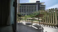 Tambuli Seaside Resort and Spa - Романтические