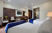 Halong Boutique Hotel Hotels near Dragon Bay Park