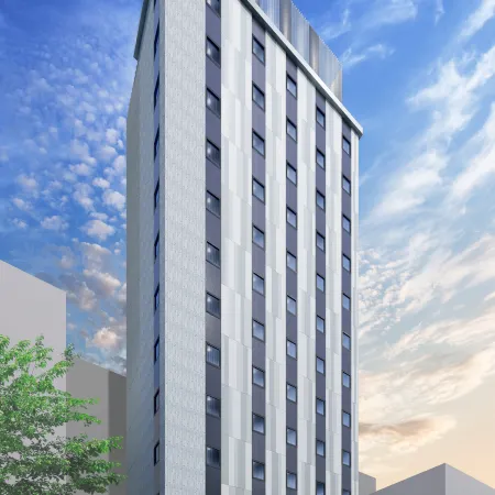 Best Western Hotel Fino Tokyo Akasaka Отели рядом с достопримечательностью «Акасака»