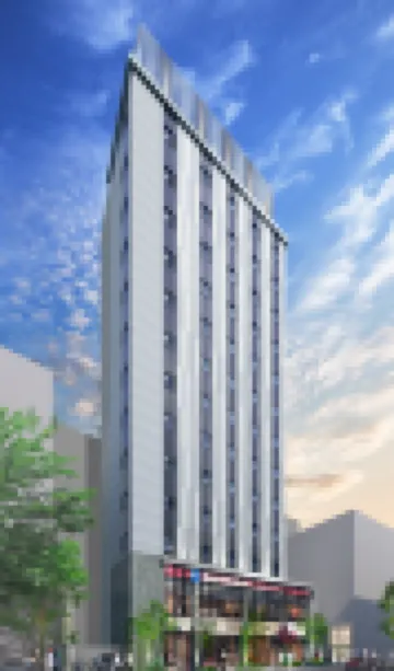 Best Western Hotel Fino Tokyo Akasaka Các khách sạn ở Tokyo