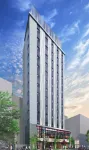 Best Western Hotel Fino Tokyo Akasaka Hotels in Tokio