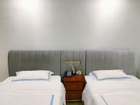 广州群英宾馆 - 标准双床房