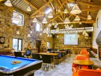Deefly Sunsee Hotel Hotels in Wenling