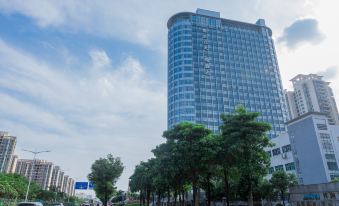 The Skytel World Exhibition & Convention Center