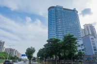 The Skytel World Exhibition & Convention Center Hotels in Shenzhen