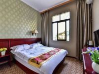 勐腊新南疆宾馆 - 普通大床房