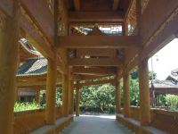 融水龙居避暑山庄 - 酒店附近