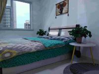 大同家馨家庭公寓 - 三室二厅家庭套房