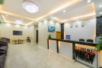 Xing Hang Heng Yue Hotel (Shenzhen Airport Terminal T3)