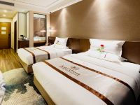 广州卡尔顿酒店 - 特惠双床房